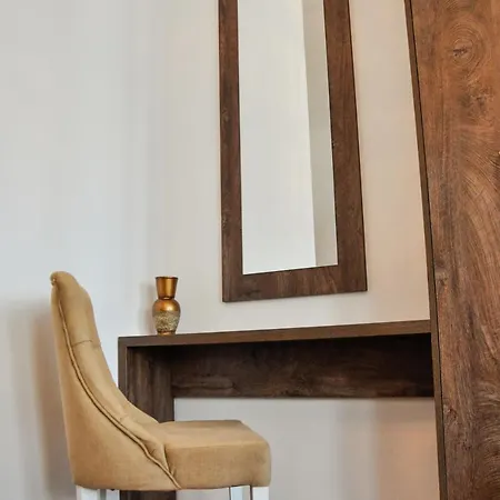 Apartman Maroon Free Parking