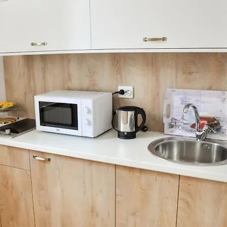 Appartement Maroon Free Parking SJJ